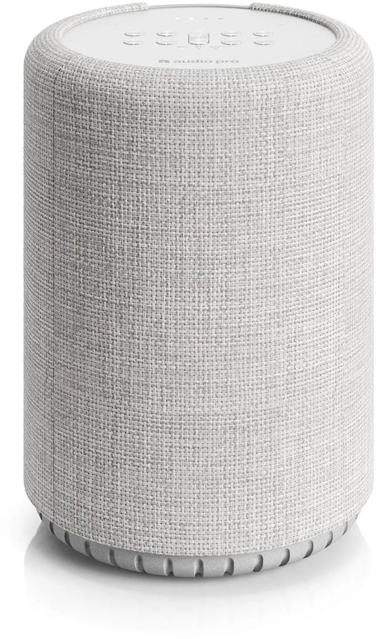 AUDIO PRO G10 14621 light grey Idealshop