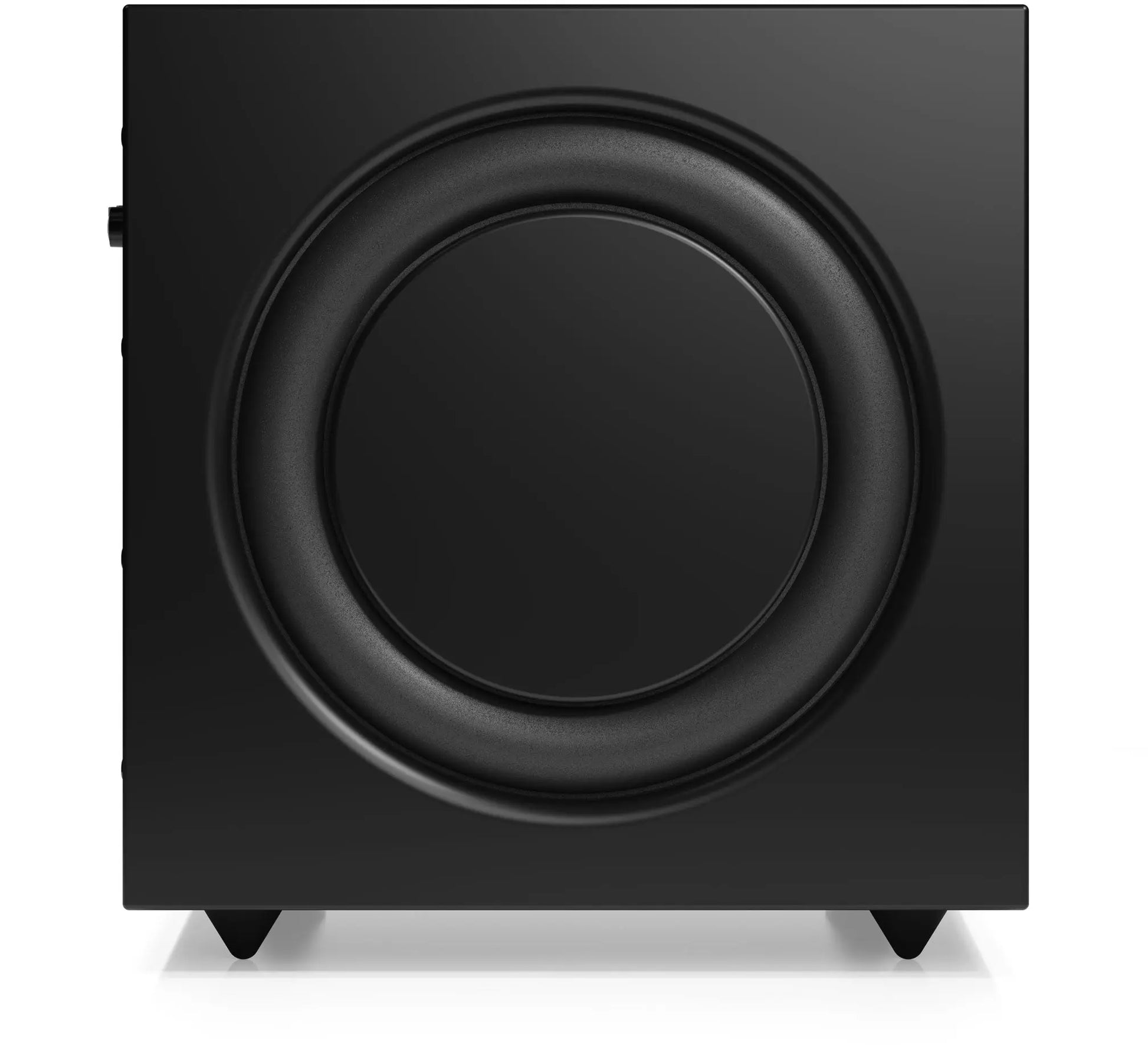 AUDIO PRO SW-10 14570 black Idealshop