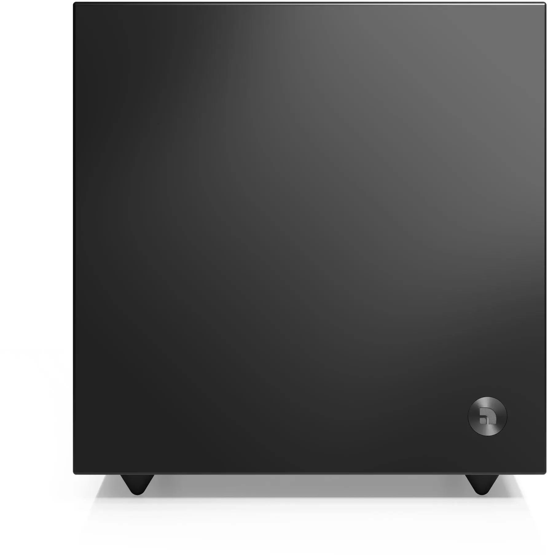 AUDIO PRO SW-5 14580 Subwoofer Black Idealshop