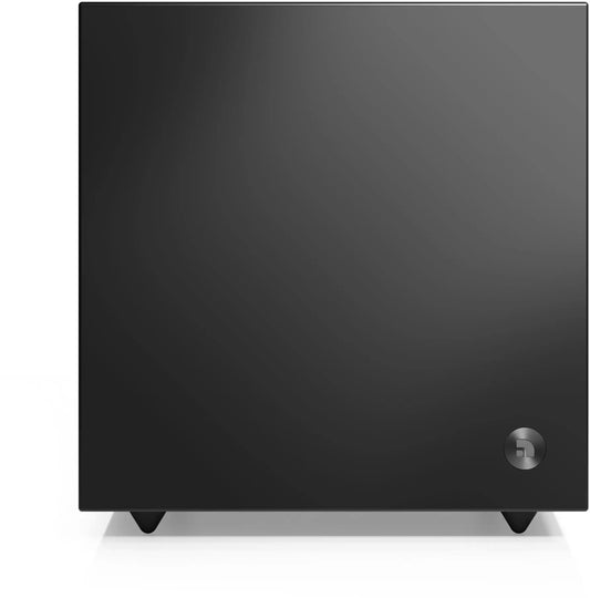 AUDIO PRO SW-5 14580 Subwoofer Black Idealshop