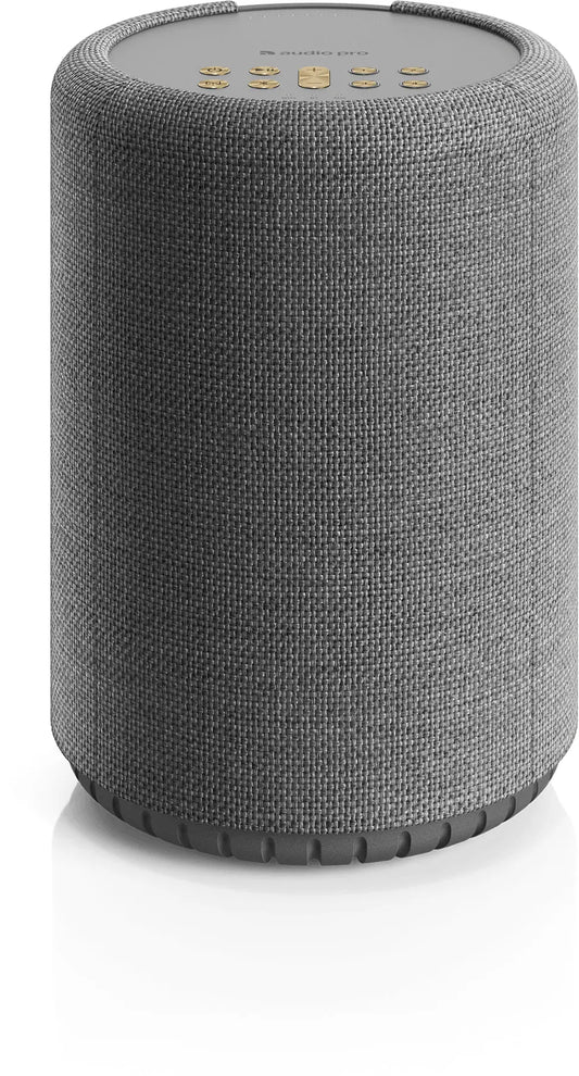AUDIO PRO Speaker A10 MkII W 15380 Dark Grey Idealshop