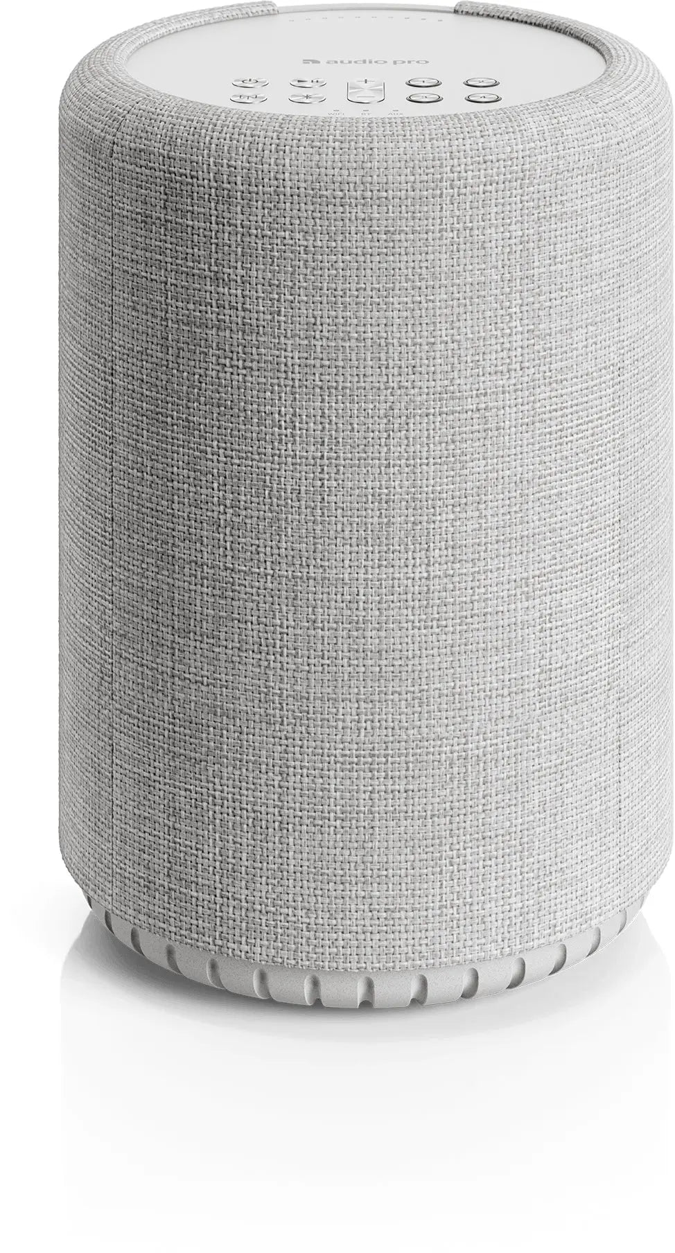 AUDIO PRO Speaker A10 MkII W 15381 Light Grey Idealshop