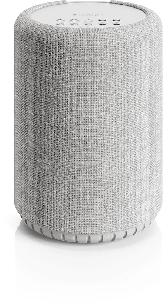 AUDIO PRO Speaker A10 MkII W 15381 Light Grey Idealshop