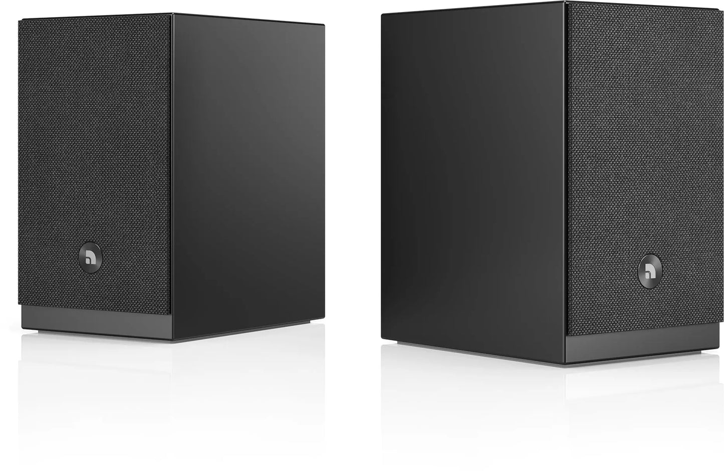 AUDIO PRO Speaker A28 W 15340 Black, 1 pair Idealshop