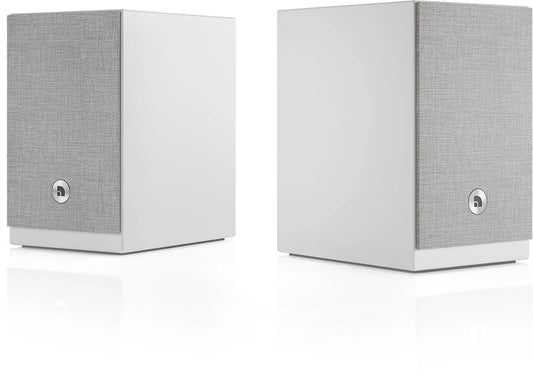 AUDIO PRO Speaker A28 W 15341 White, 1 pair Idealshop