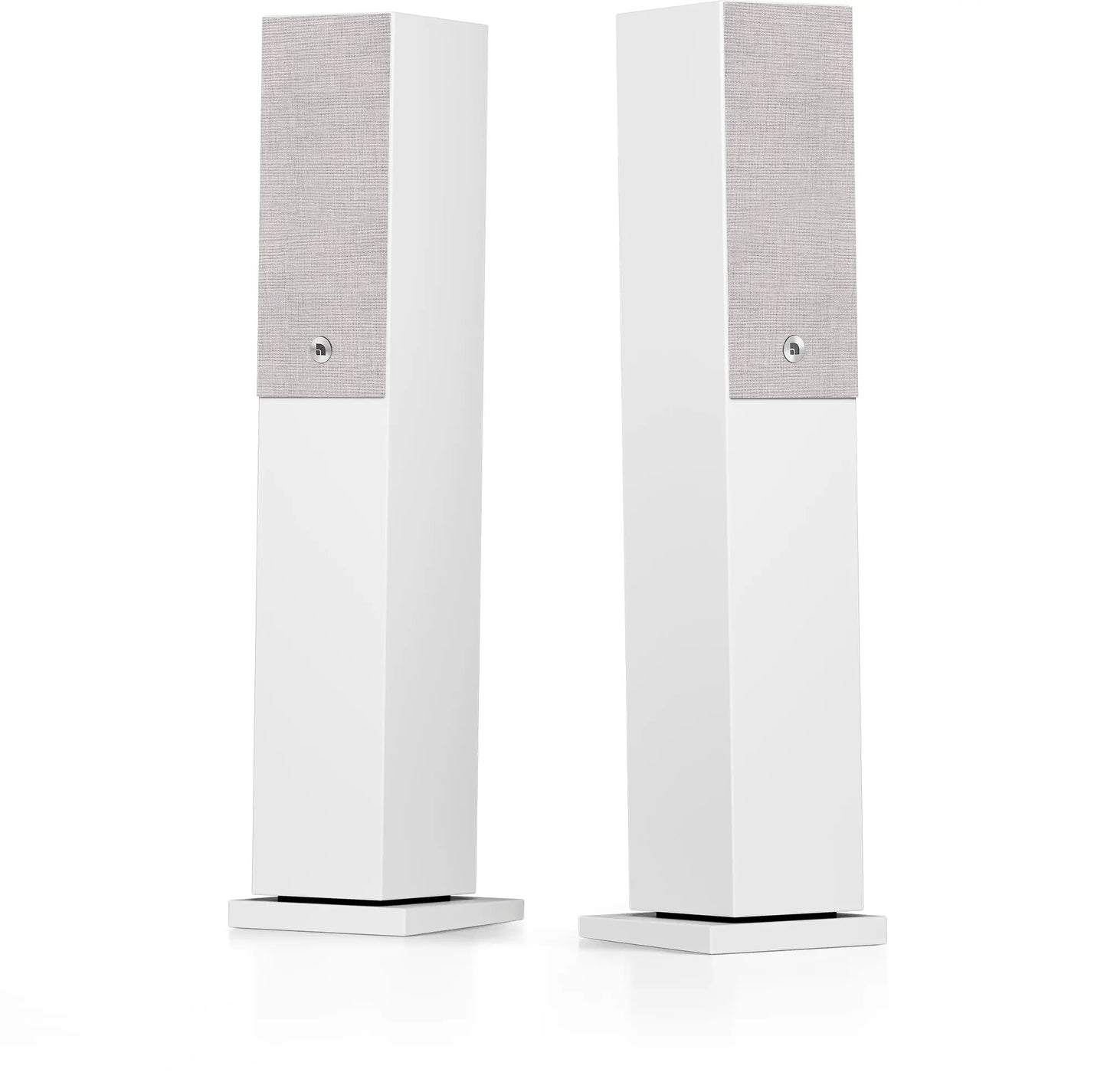 AUDIO PRO Speaker A38 W 15351 White, 1 pair Idealshop