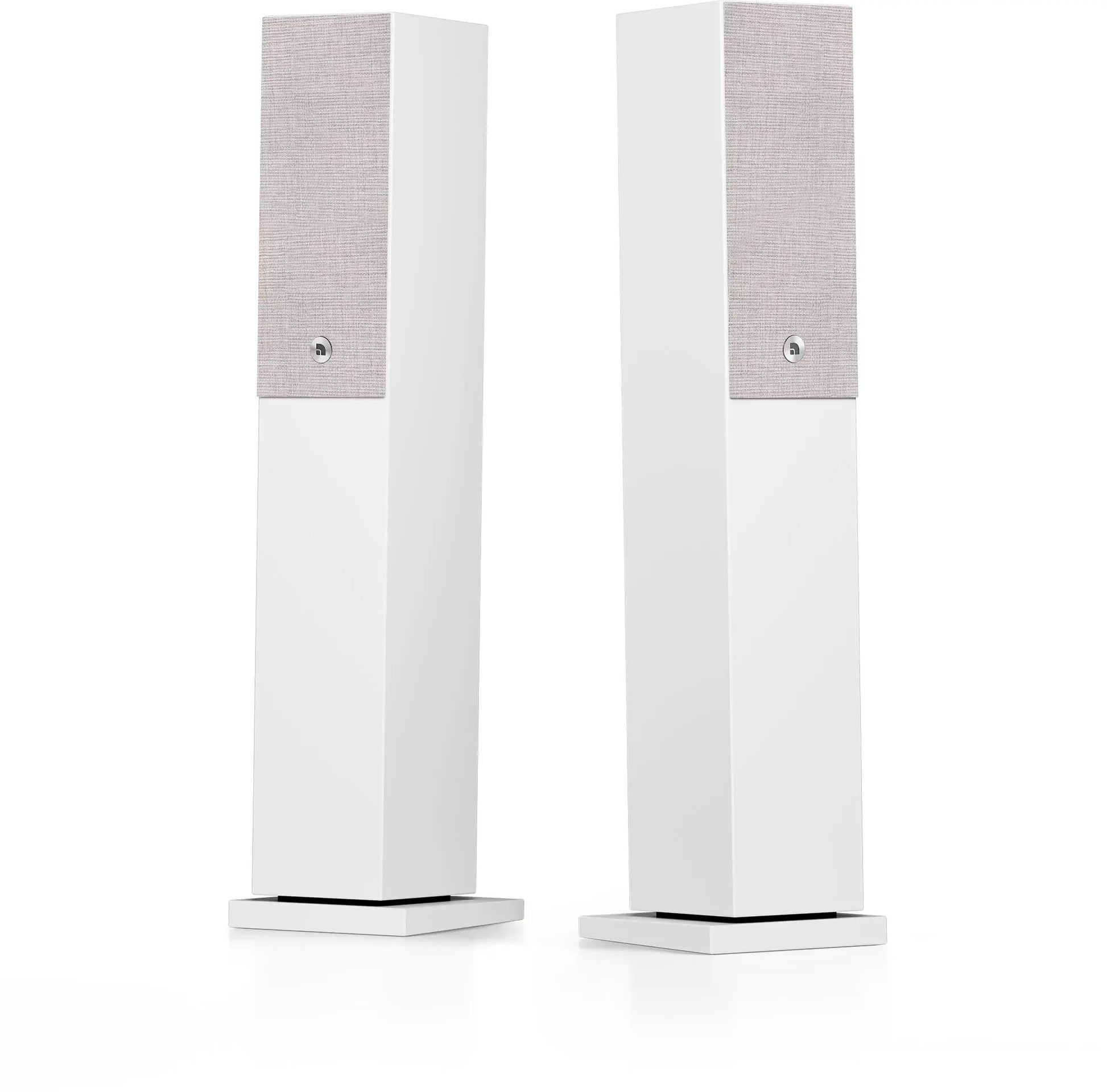 AUDIO PRO Speaker A38 W 15351 White, 1 pair Idealshop