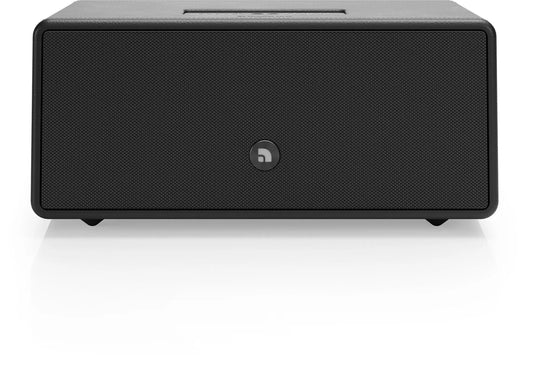 AUDIO PRO Speaker Drumfire D-2 W 15330 Black Idealshop