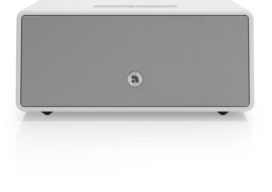 AUDIO PRO Speaker Drumfire D-2 W 15331 White Idealshop