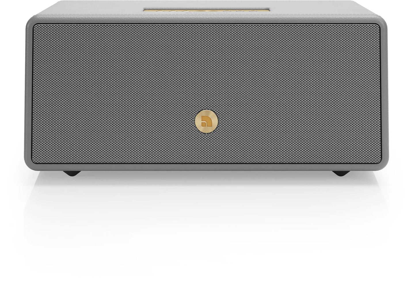 AUDIO PRO Speaker Drumfire D-2 W 15335 Grey Idealshop