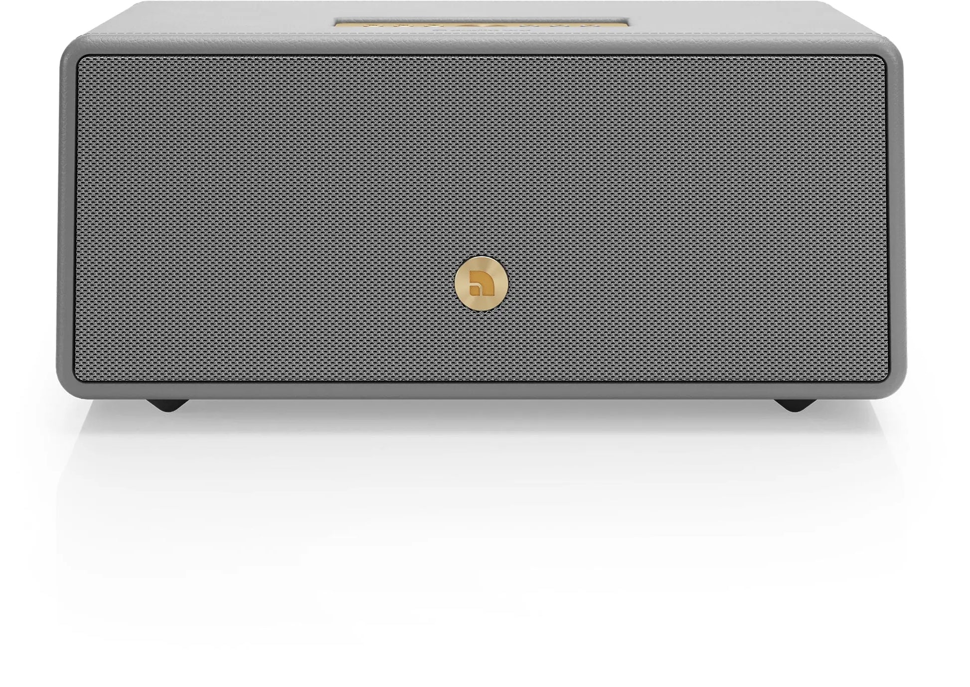 AUDIO PRO Speaker Drumfire D-2 W 15335 Grey Idealshop