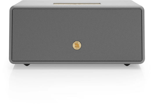AUDIO PRO Speaker Drumfire D-2 W 15335 Grey Idealshop