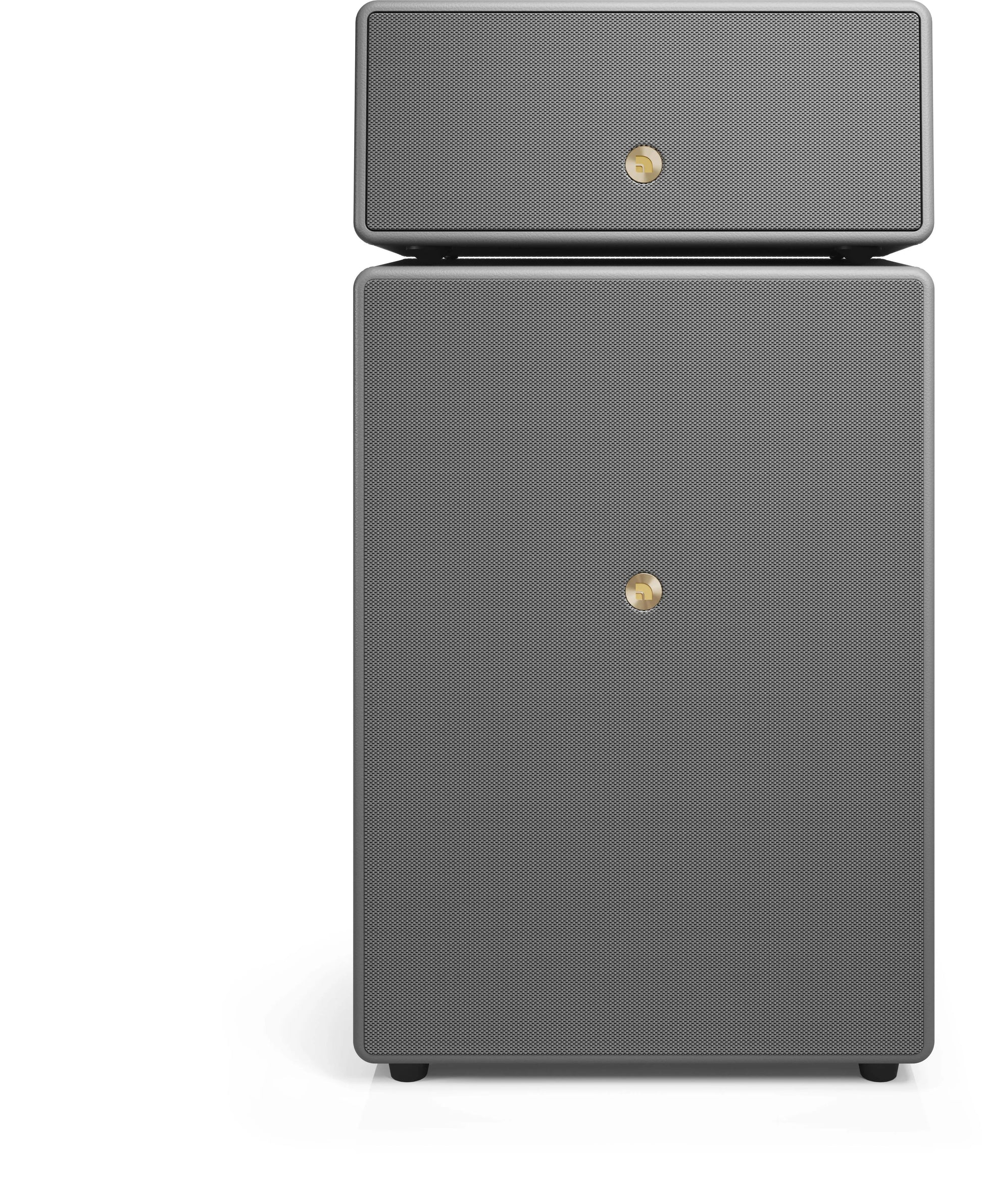AUDIO PRO Speaker Drumfire W 15325 Grey Idealshop