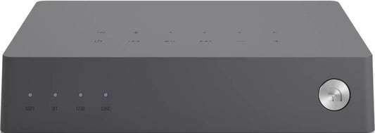AUDIO PRO Speaker Link2 14700 Grey Idealshop