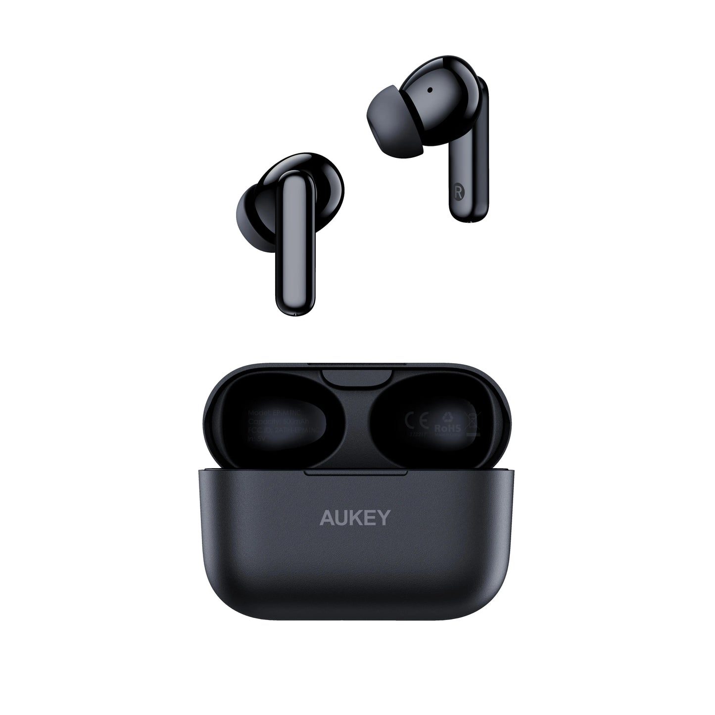AUKEY Move Earbuds ANC EP-M1 NC True Wireless, Black Idealshop