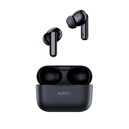 AUKEY Move Earbuds ANC EP-M1 NC True Wireless, Black Idealshop