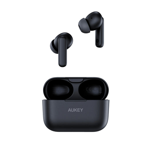 AUKEY Move Earbuds EP-M1 SBK True Wireless, Black Idealshop