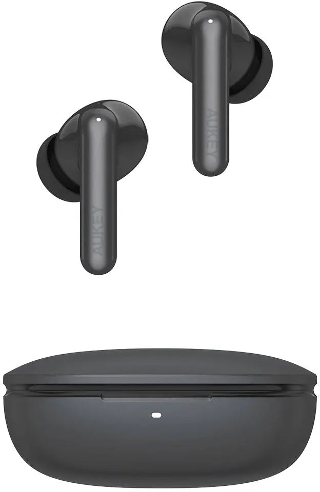 AUKEY Move Portable Earbuds EP-B2 GR TWS, Hybrid ANC Grey Idealshop