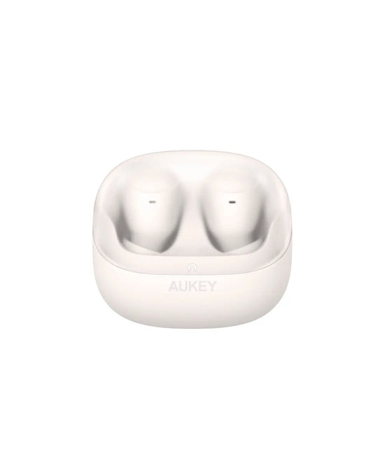 AUKEY Move Vibe Series EP-M3A WH TWS, White Idealshop