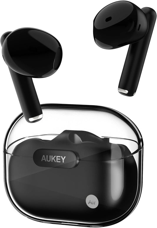 AUKEY Portable True Wirel. Earbuds EP-M2 Black Idealshop