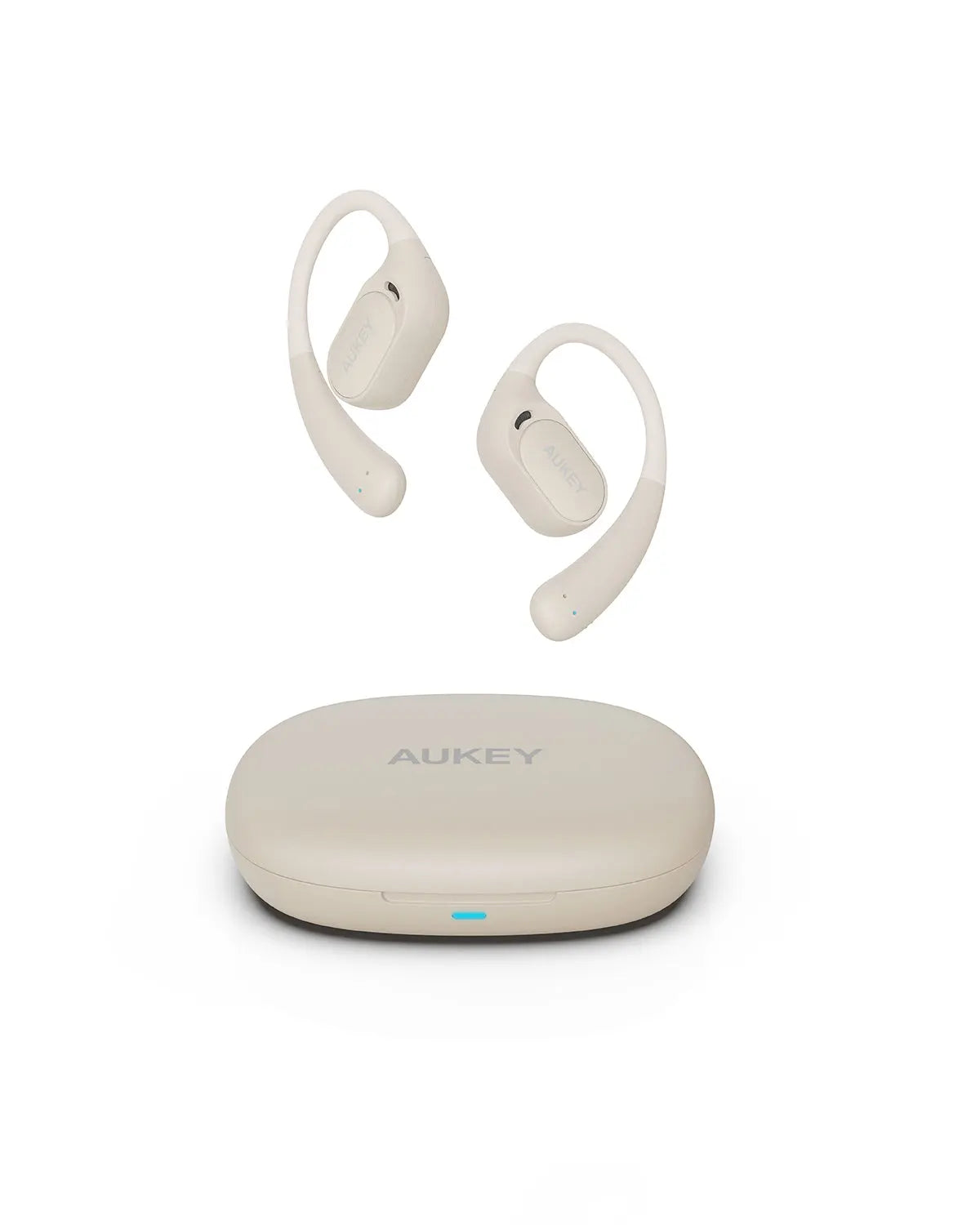 AUKEY Sports Fit Open-Ear TWS EP-S1 WH White Idealshop