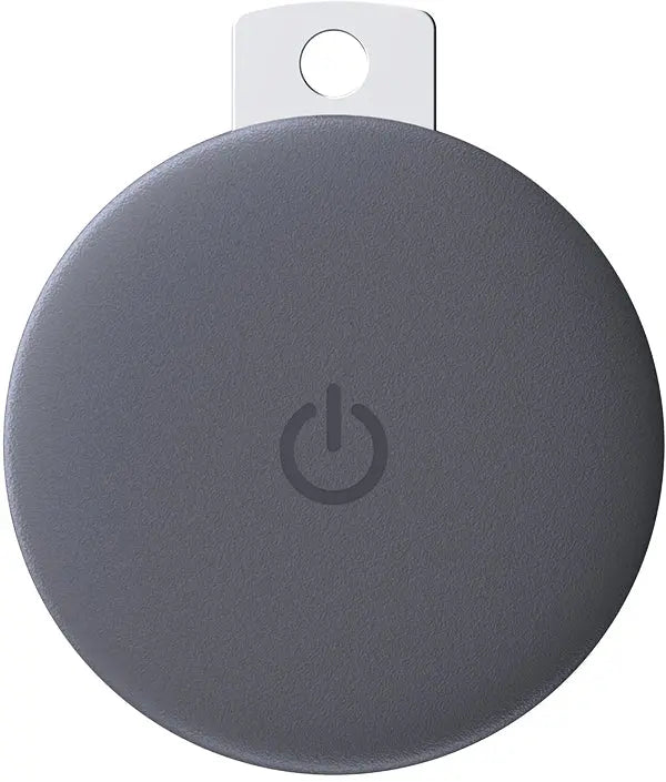 AUKEY TrackMate 1 Smart Tracker Tag TM-10 Dark FR Dark Grey Idealshop