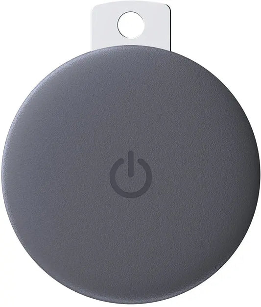 AUKEY TrackMate 1 Smart Tracker Tag TM-10 Dark FR Dark Grey Idealshop