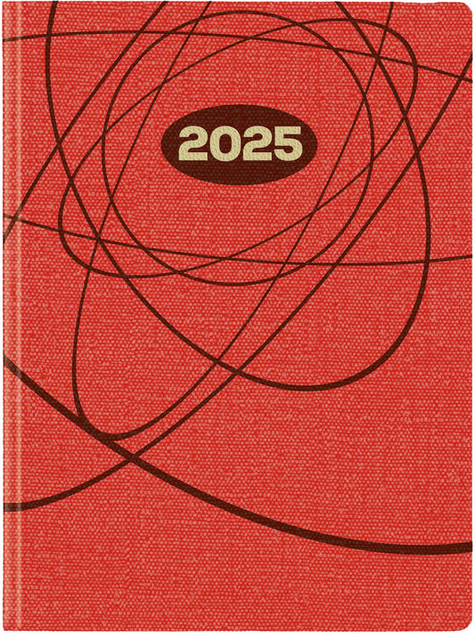 AURORA    Agenda Canapa Business    2025 Idealshop