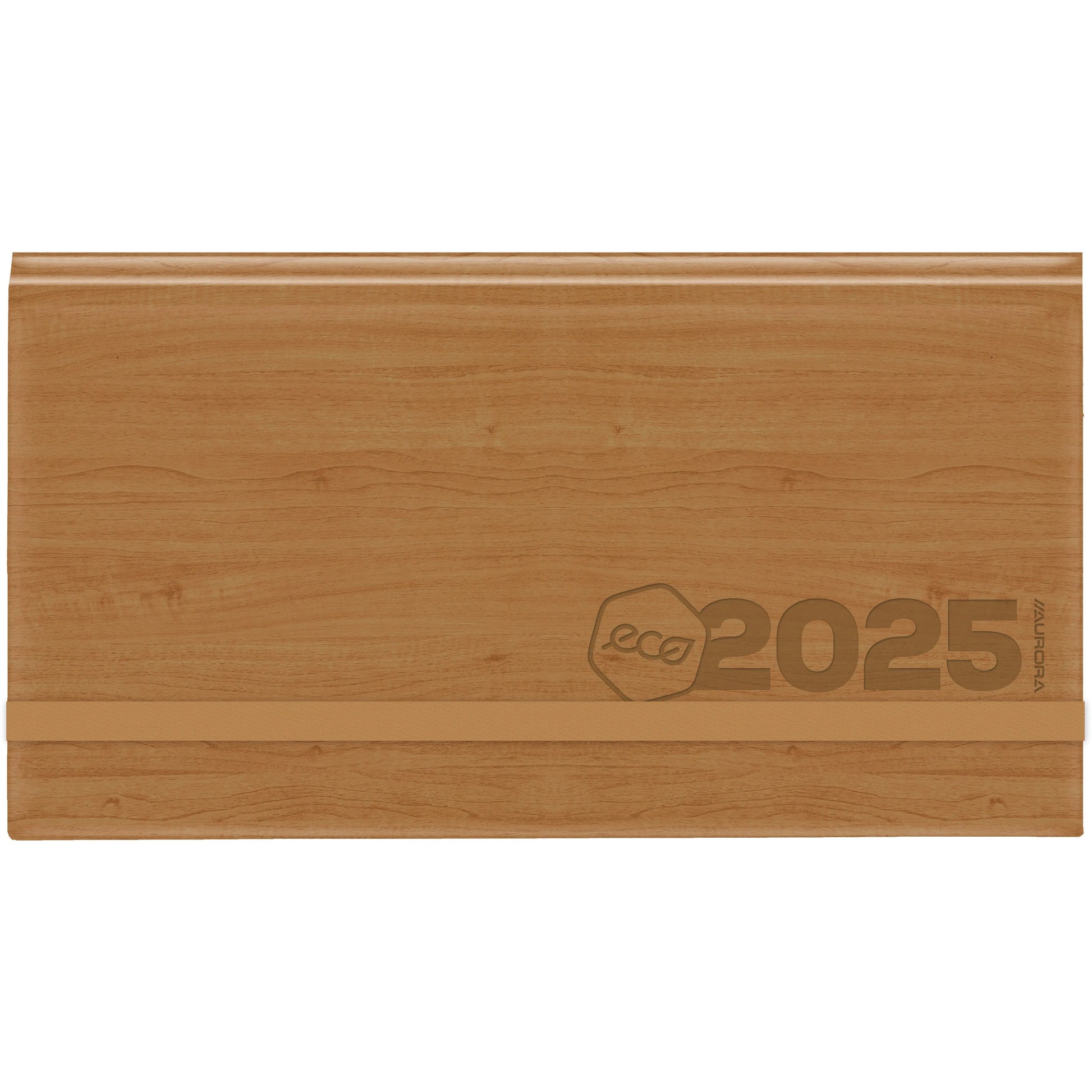 AURORA    Agenda Eco Novoplan       2025 Idealshop