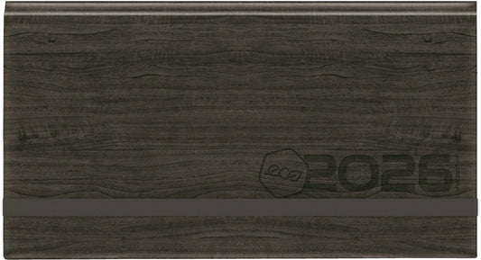 AURORA Agenda Eco Novoplan 2026 1713 1W/2S ass. ML 16.5x9cm Idealshop