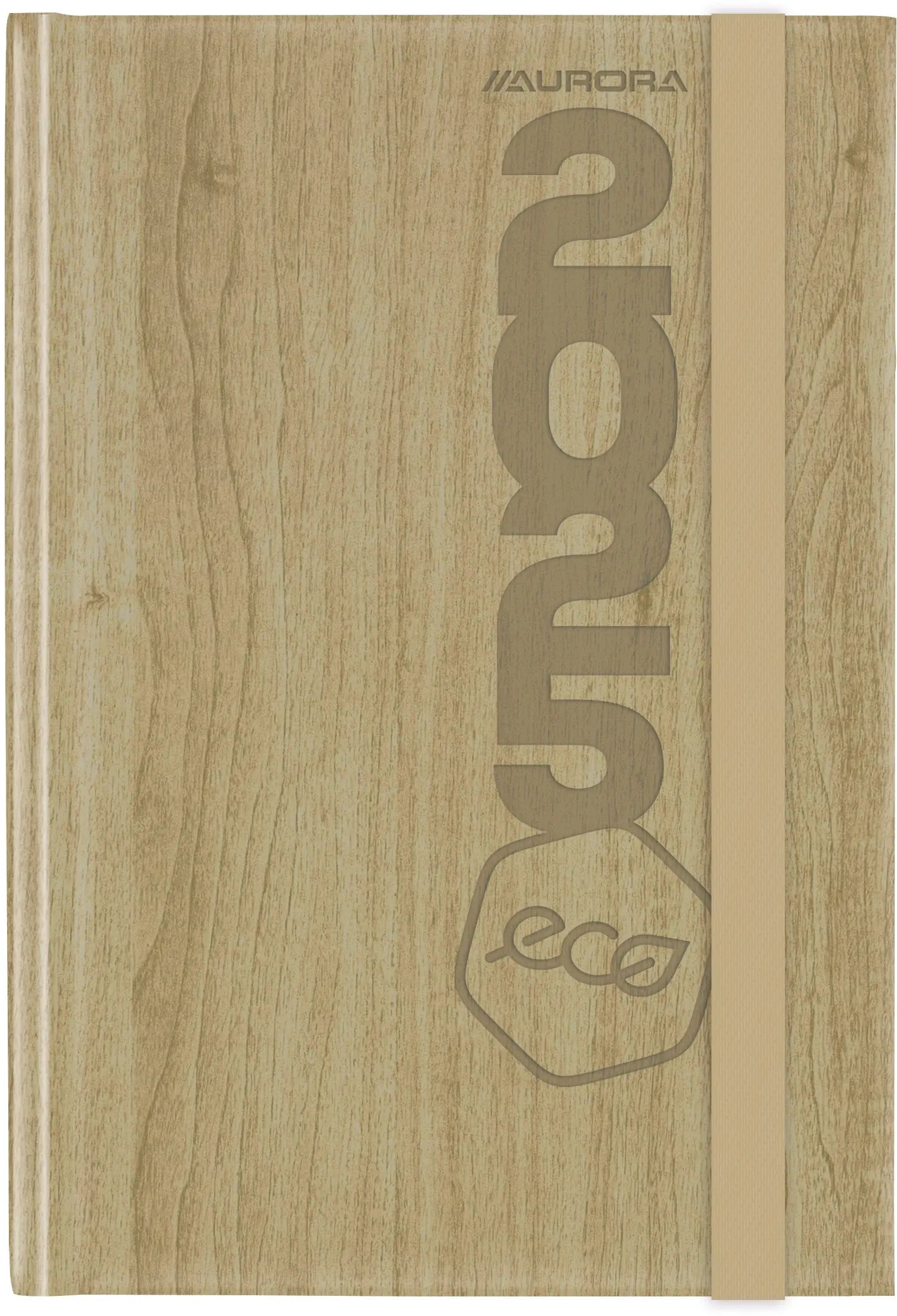 AURORA    Agenda Eco Universe       2025 Idealshop