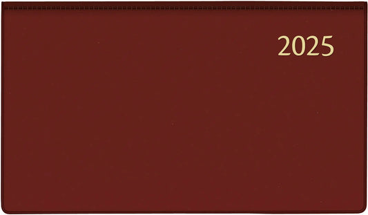 AURORA    Agenda Seta Novopl. Pearl 2025 Idealshop