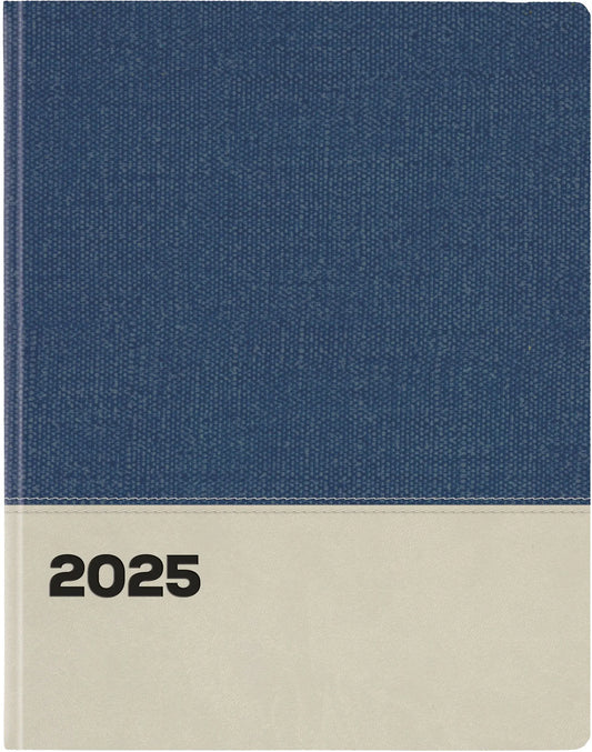 AURORA    Agenda Vican Largo        2025 Idealshop