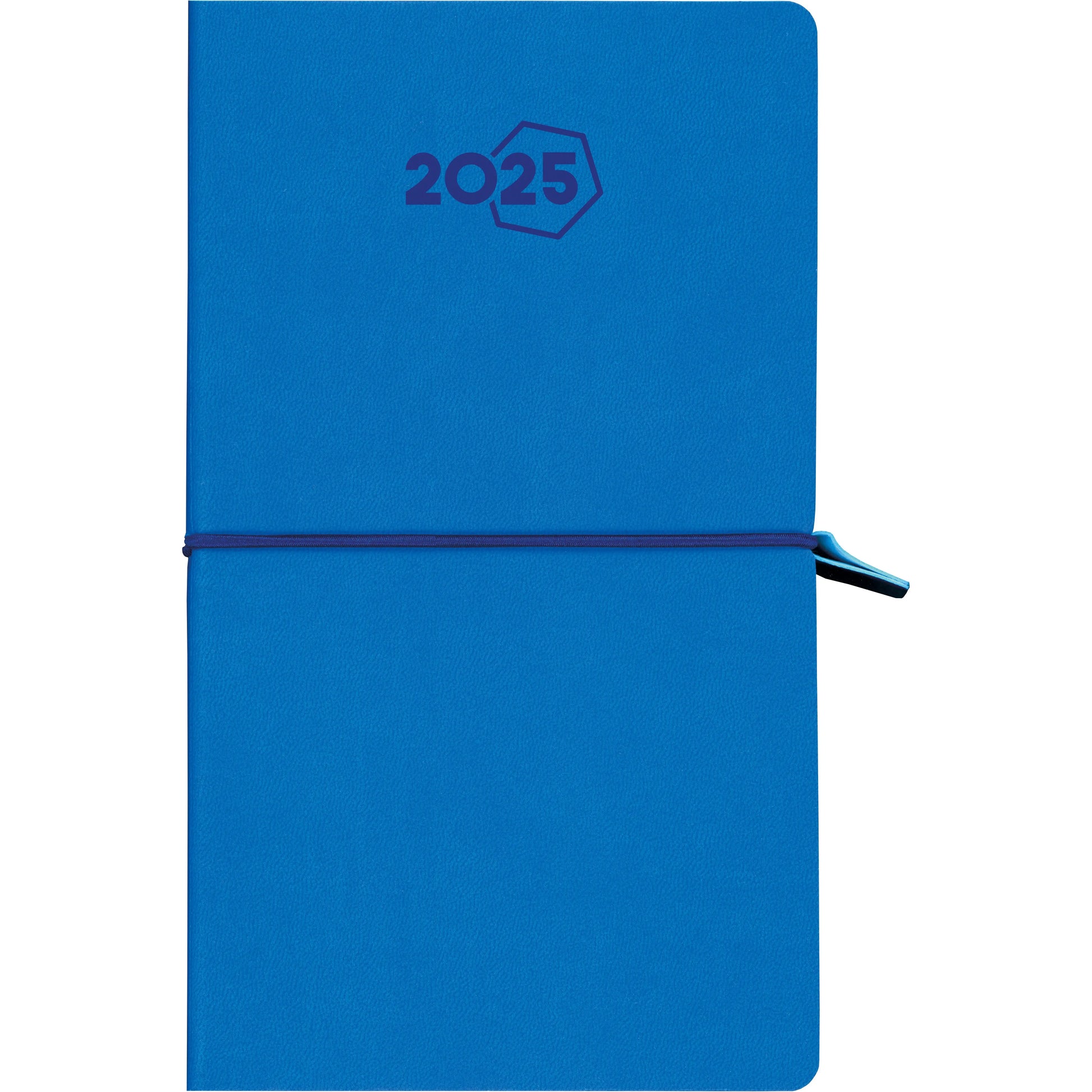 AURORA    Agenda Visuplan Tesoro    2025 Idealshop
