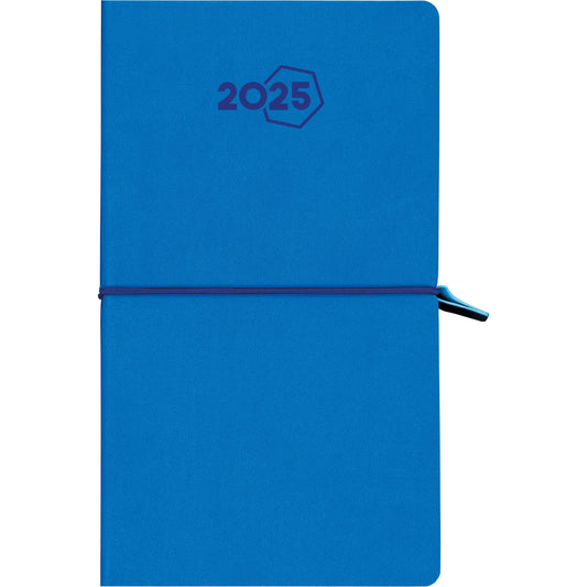 AURORA    Agenda Visuplan Tesoro    2025 Idealshop