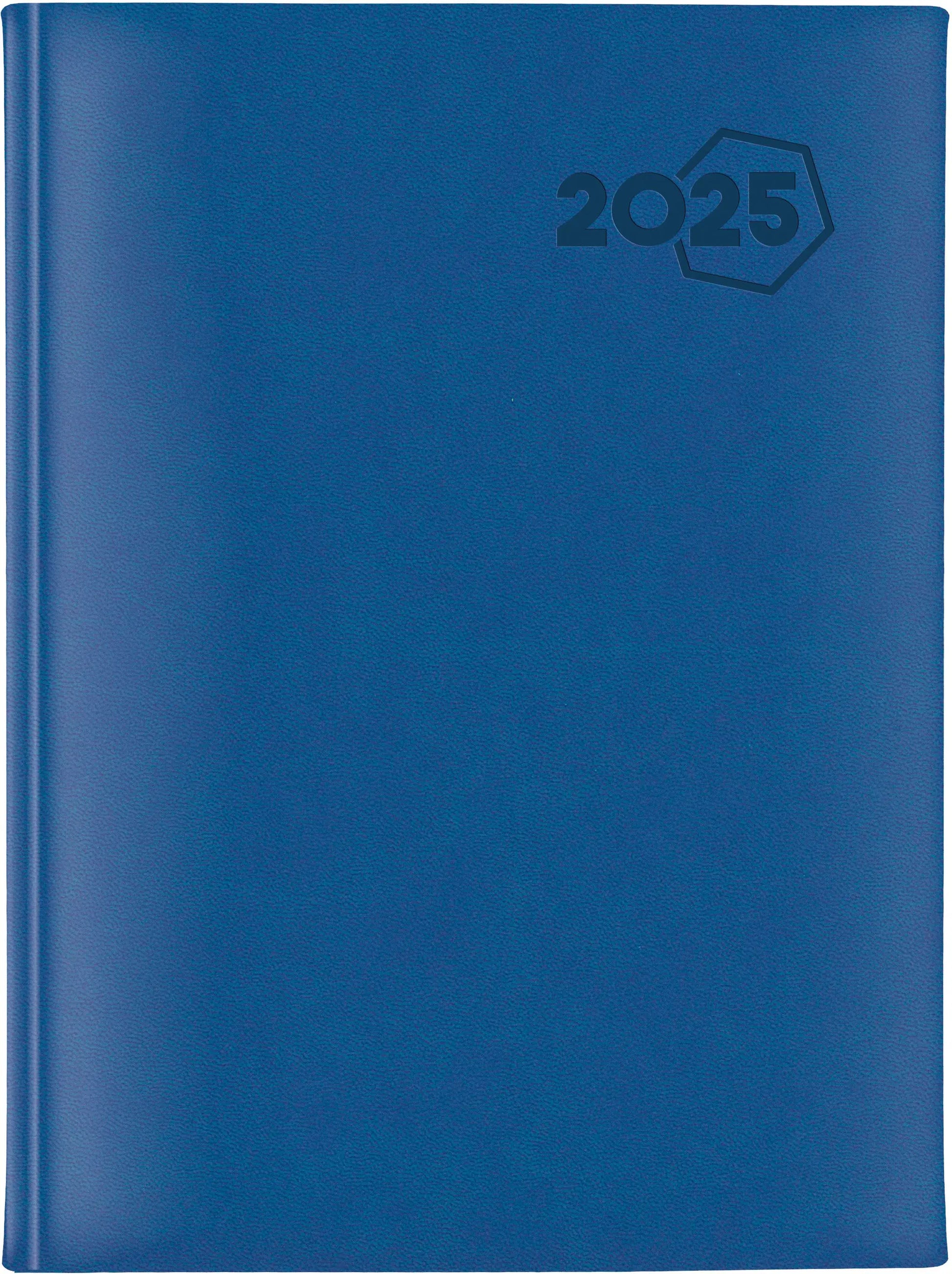 AURORA    Agenda Vivella Business   2025 Idealshop