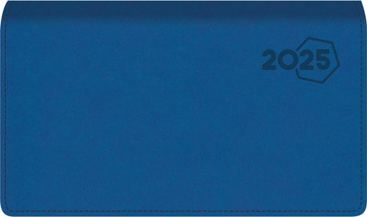 AURORA    Agenda Vivella Novop.Perl 2025 Idealshop
