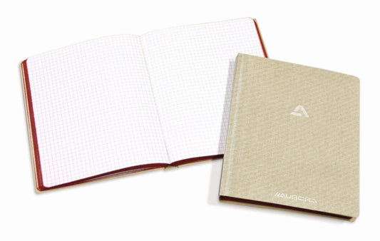 AURORA    Notizbuch                   A5 Idealshop