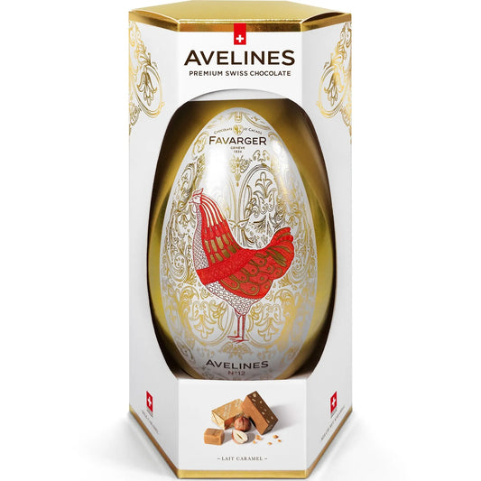 AVELINES  Pralinés Milch Karamell Idealshop