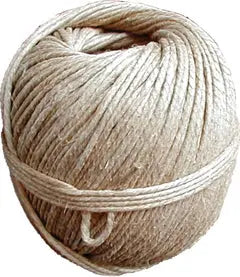 BAECHI Packschnur Hanf 511001205 500g, 3,5mm 60m Idealshop