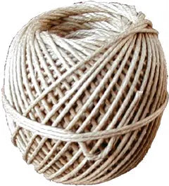 BAECHI Packschnur Hanf 511003002 60m, 200g 2,2mm Idealshop