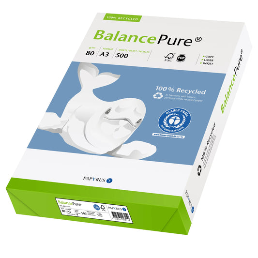 BALANCE   Multifunktions-Papier       A3 Idealshop
