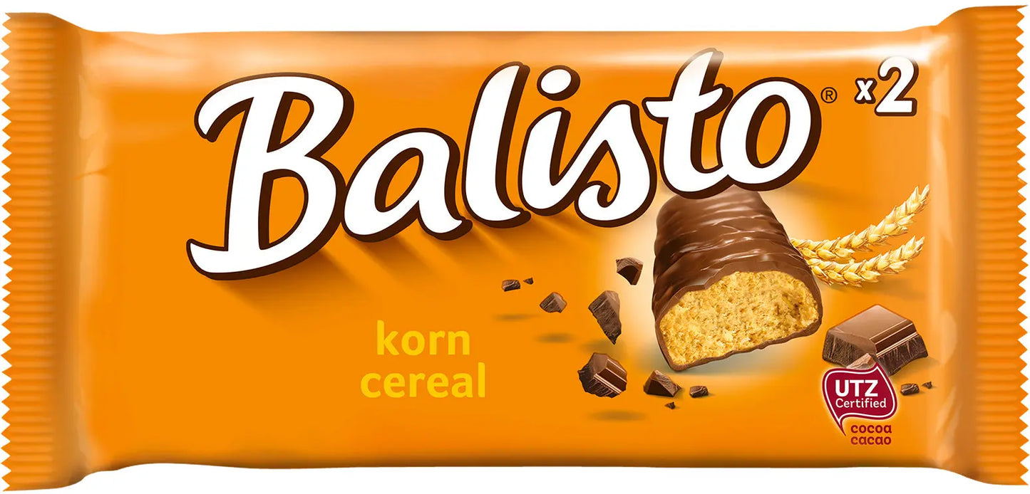 BALISTO Korn 231673 20x37g Idealshop