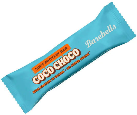 BAREBELLS Coco Choco soft Idealshop