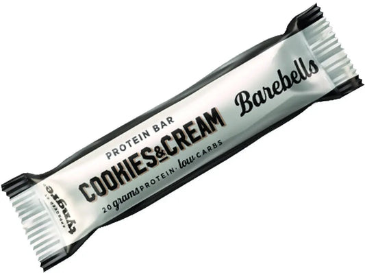 BAREBELLS Cookies & Cream Idealshop
