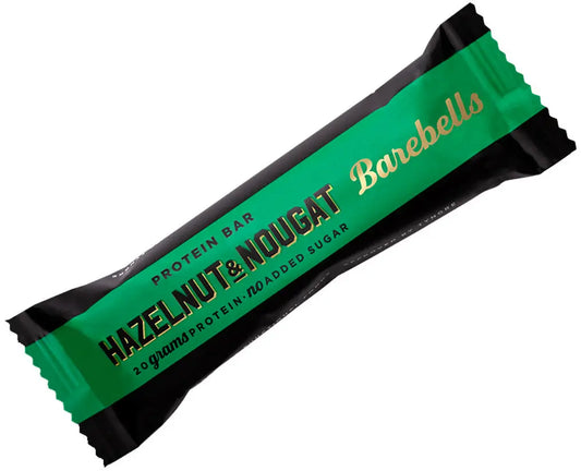 BAREBELLS Hazelnut & Nougat Idealshop