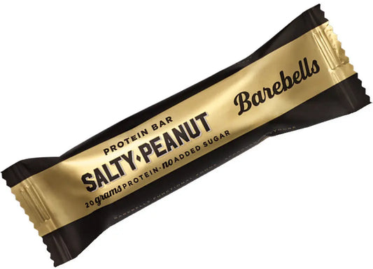 BAREBELLS Salty Peanut Idealshop