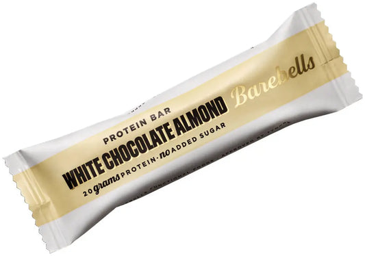 BAREBELLS White Choco Almond Idealshop