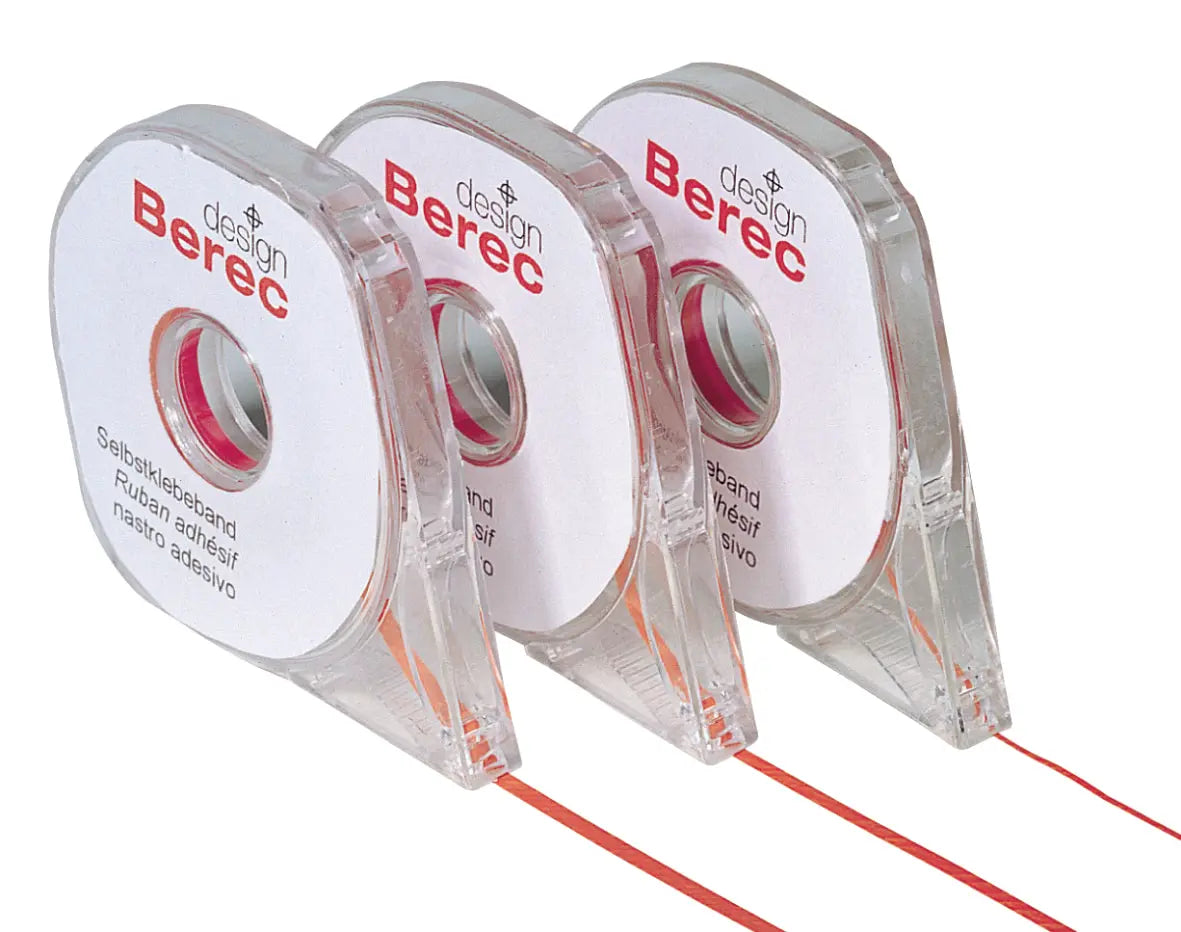 BEREC     Aufteilungsband         3mm/8m Idealshop