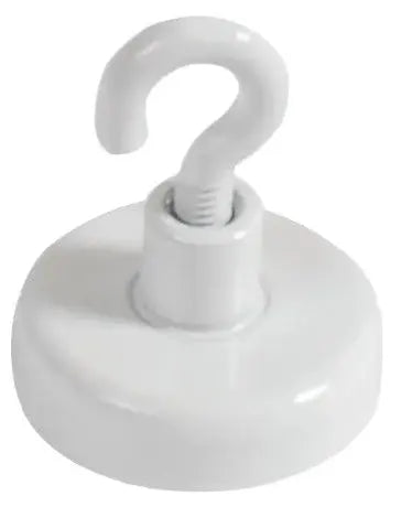 BEREC Deckenmagnet Druchm. 25mm DM 25 Haftkraft ca. 4 kg, 3 Stk. Idealshop